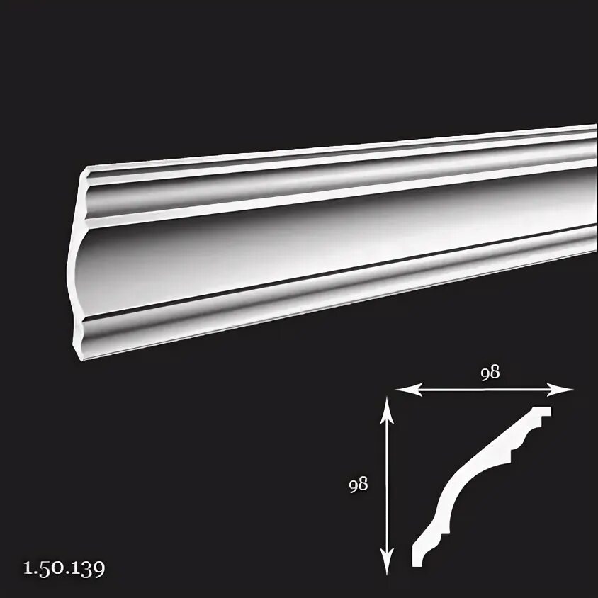 Европласт 1.50.139. Карниз 1.50.139. Карниз к139 (1.50.139). 1.50.100 Европласт. Б 1 139