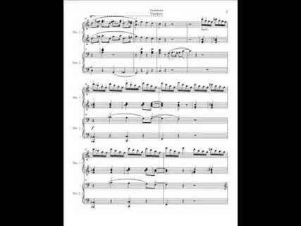 Свидание ноты