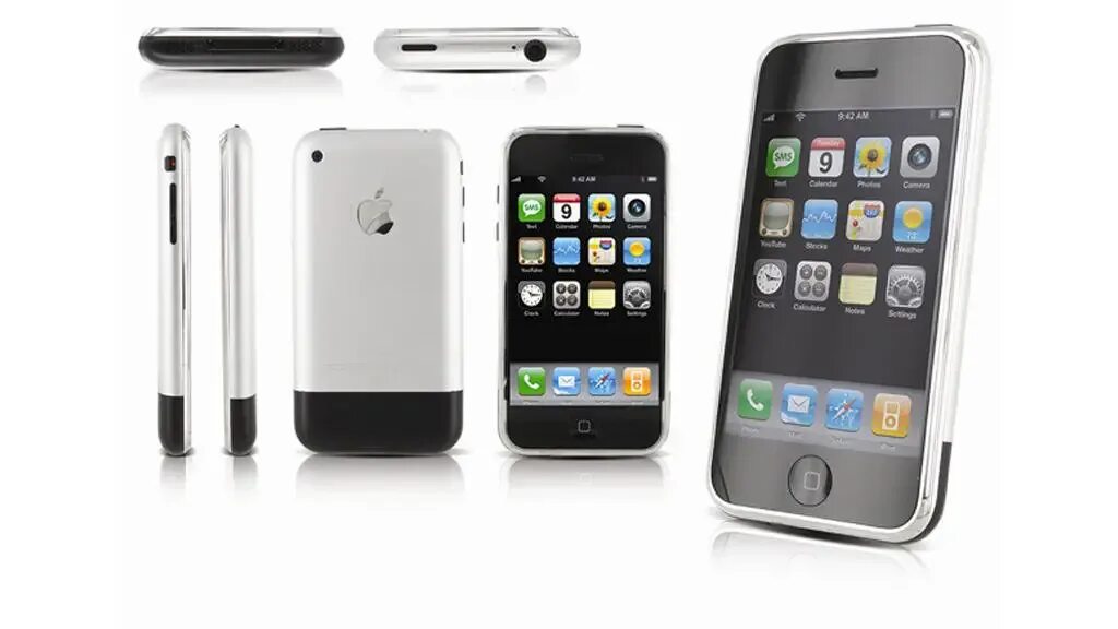 1 it is i phone. 1 it is i phone