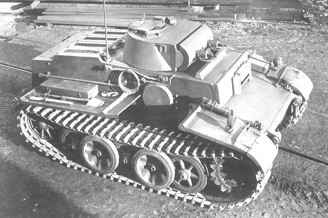 PZ 1 Ausf f. Танк панцер 1. Танк PZ Kpfw 2. PZ.Kpfw. I Ausf. F. Танковый ф