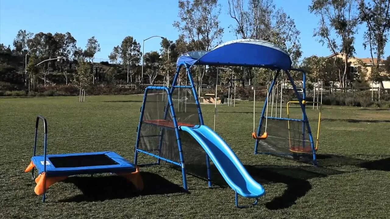 Swing zone3