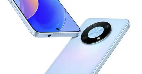 Телефон huawei nova y 91