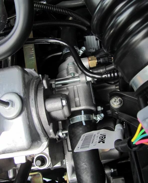 Датчик вентилятора гранта 8 клапанная. Датчик температуры на гранте где находится. Датчики лада гранта 16кл. 6. Датчик включения вентилятора лада гранта 16 клапанная.