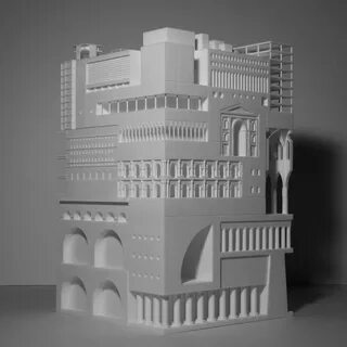 3d моделирование прототипирование макетирование 8 класс