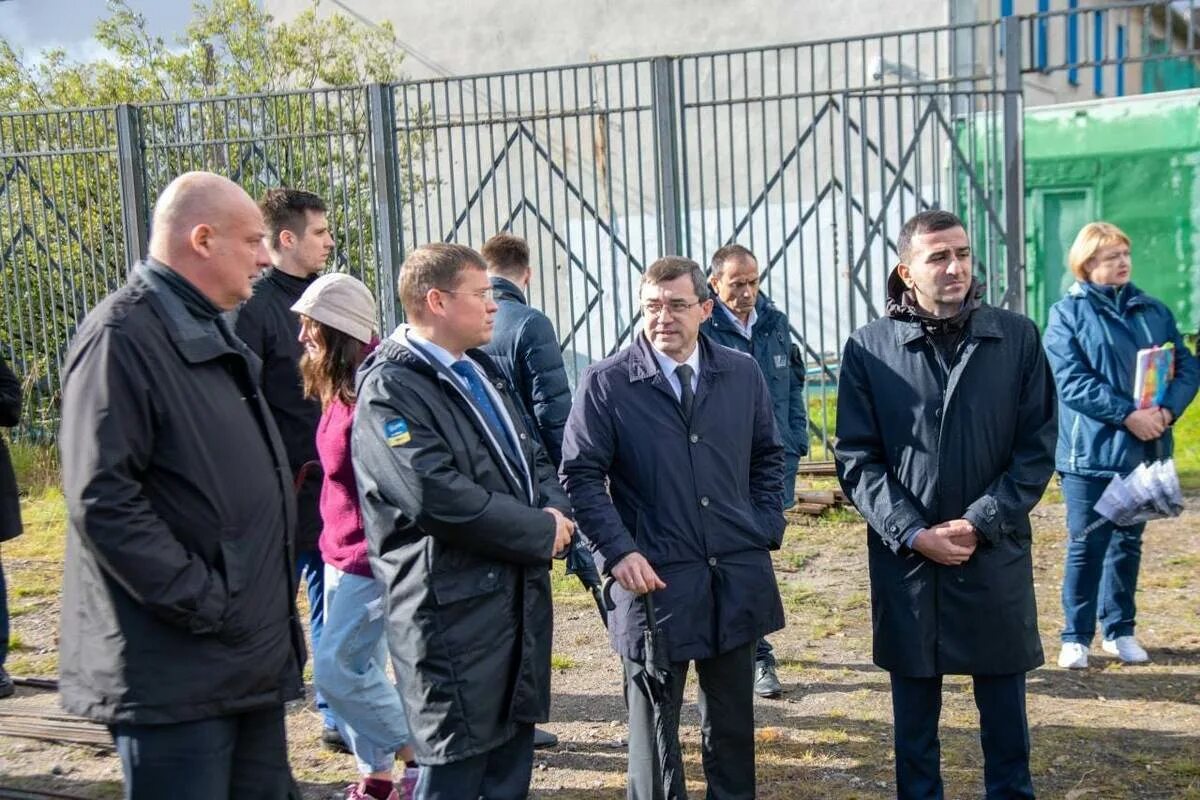 Мурманск подрядчики. Морарь Игорь Николаевич Мурманск. Глава Мурманска Морарь. Мэр Мурманска 2022. Мэр Мурманска Игорь Морарь.