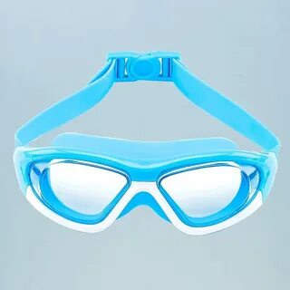 Swim glasses