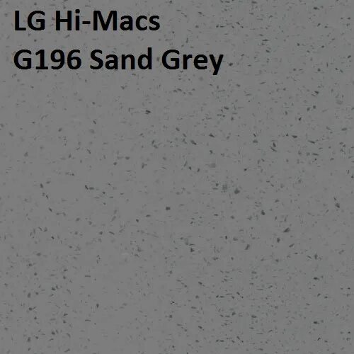 Камень LG Hi-Macs g196. G196 Sand Grey. LG Hi-Macs g196 Sand Grey. Hi Macs Sand Beige g195. Хай макс