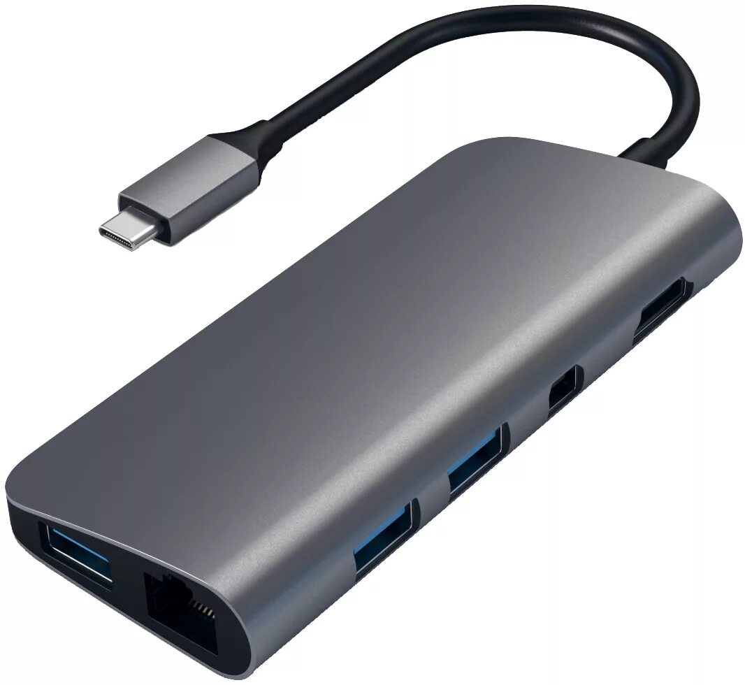 Satechi type c. Usb type-c hub satechi. satechi usb hub. satechi st-tcmm8pas. адаптер satechi st-tc4khas.