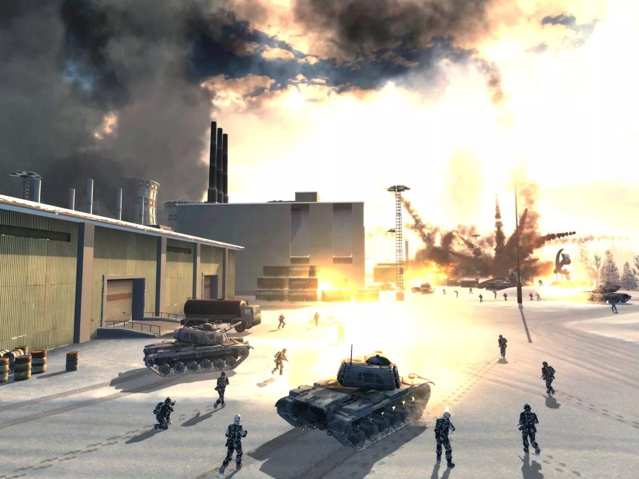 World in conflict 2. World in conflict похожие. World in conflict 2. World in conflict сиэтл. Игра world in conflict 2.