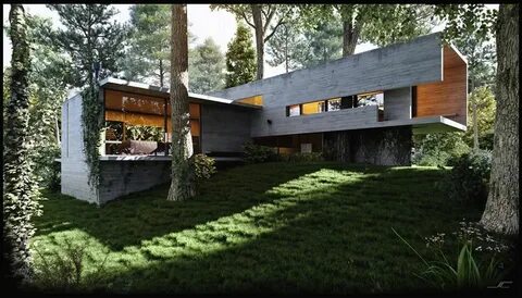 Last home