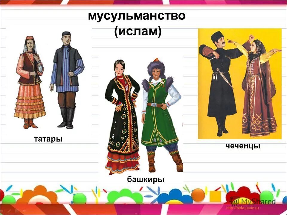 Национальности россии. Башкиры и удмурты. Чеченцы и башкиры. Многонациональная россия. Костюмы народов россии татары башкиры.