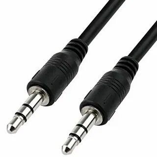 Кабели 3.5 mm 3.5 mm