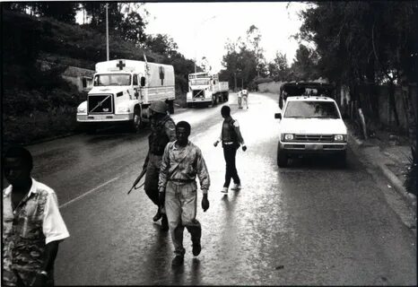 Апрель 1994