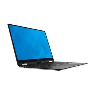 Ноутбук dell 13