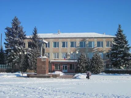 Комаричи