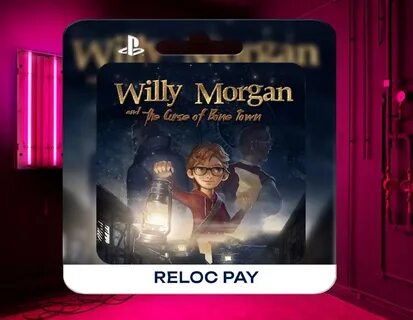 Willy morgan
