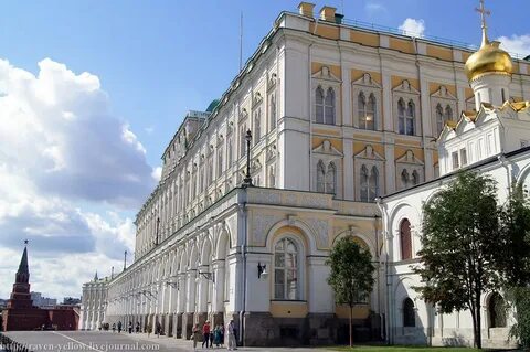 9 дворцов годы