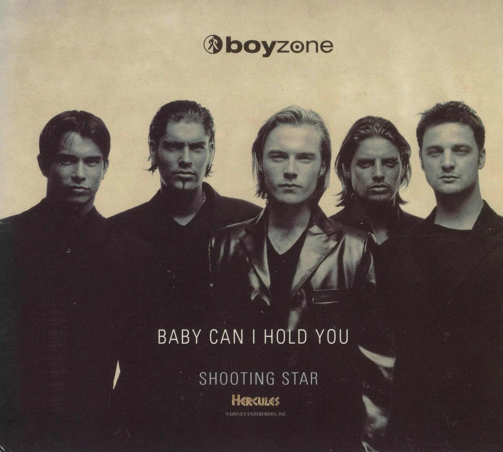 Песня baby you can. Boyzone Baby can i hold you. Boyzone обложки. Boyzone CD. Boyzone 1999 - ...by request.