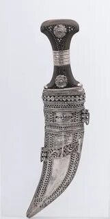 Сокровища омана