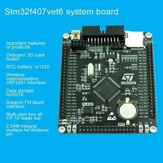 Stm32f407