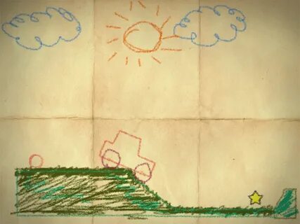Crayon deluxe