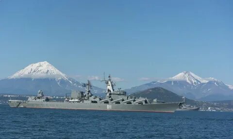 2 августа петропавловск камчатский
