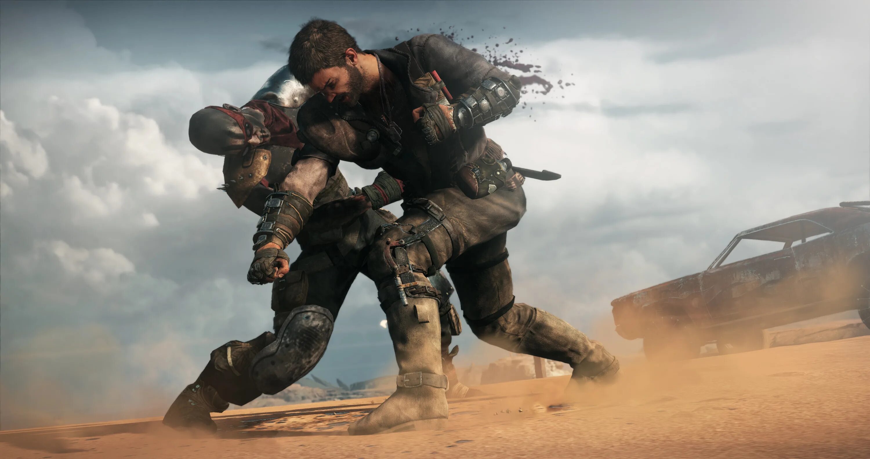 Mad redux. Безумный макс игра. безумный макс игра 2015. mad max ps4. mad max игра 2015 геймплей.