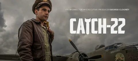 Catch 22