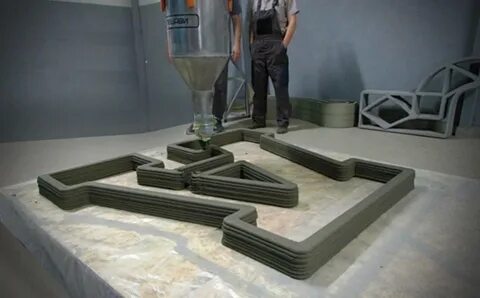 Применения 3d
