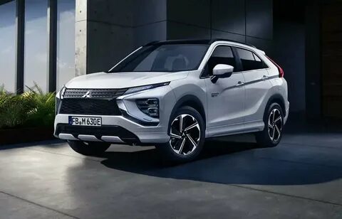 Почему mitsubishi