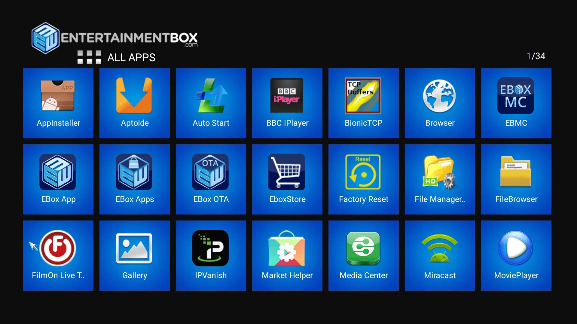 Apk приложения для телевизора. Приставка смарт ТВ mi Box приложения. Приложения для ТВ бокса. TV Box программа. Box приложение андроид.