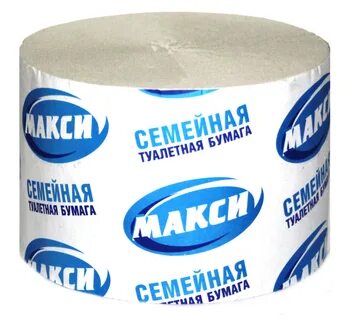 Туалетная бумага