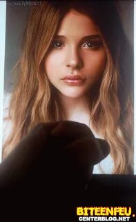 Chloe grace moretz fapp.