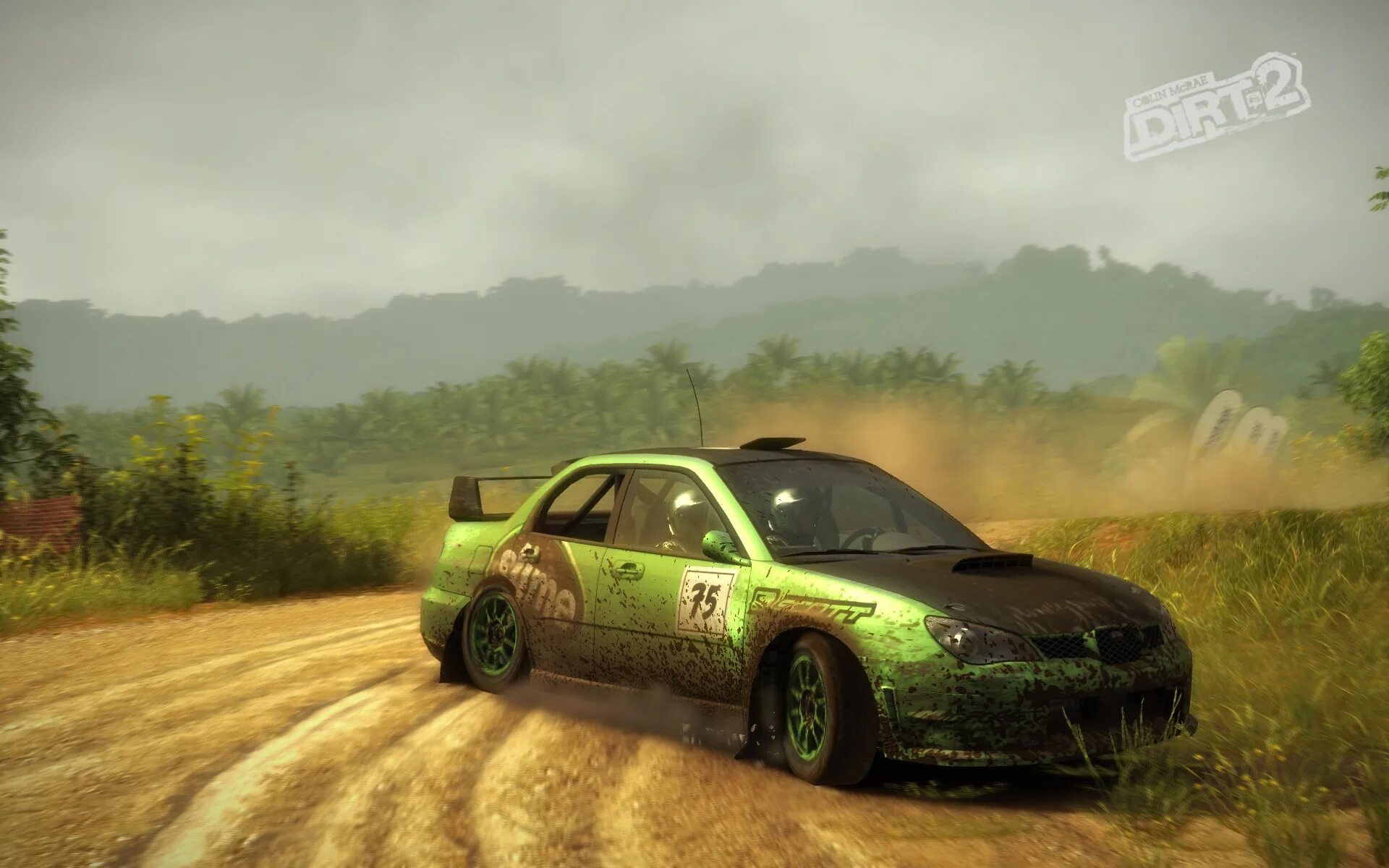 Dirt 2.0 купить