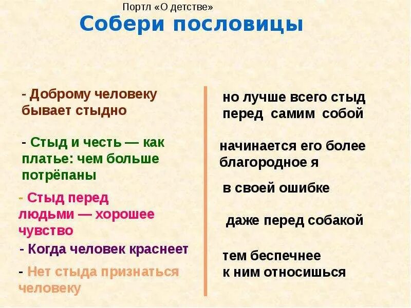 Золотое правило нравственности:стыд,вина. К стыду предложение. Стыд вина и извинение сообщение. Пословицы на тему стыд вина и извинение 4 класс.