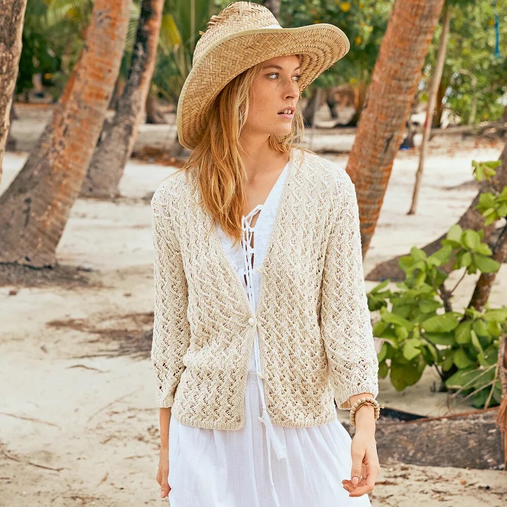 вязаный летний кардиган верена. вязаные кофты для женщин. летний вязаный жакет. вязаные жакеты для лета. летний вязаный жакет.