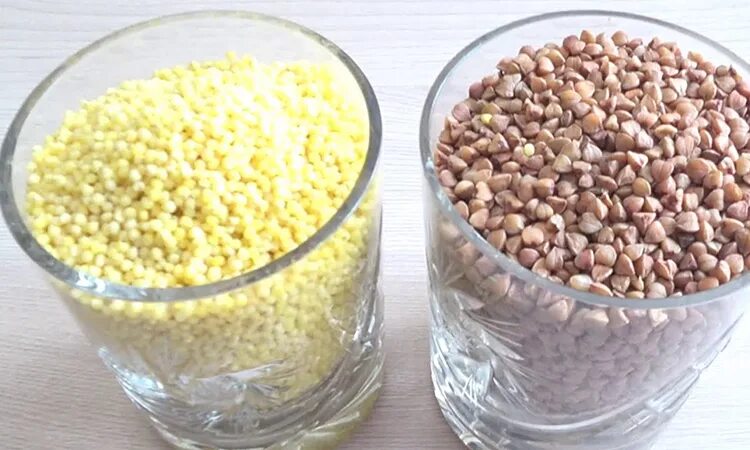 Гречка вместе. Каша рис с гречкой. Что можно приготовить если в доме только рис и гречка а мяса нет. Рис и гречка. Гречка вместе.