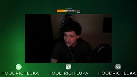 Rich luka