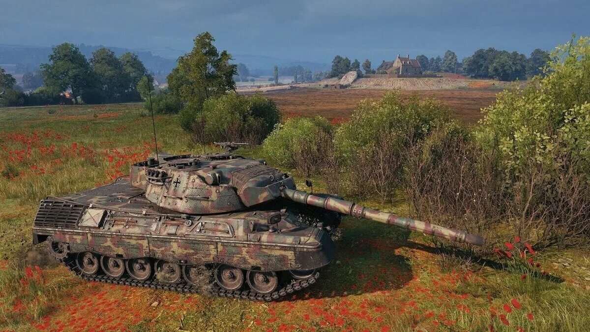 Wor 1. Леопард 1 World of Tanks. Леопард танк ворлд оф танк. Ворлд оф танк Leopard_1. Леопард 1 блиц.
