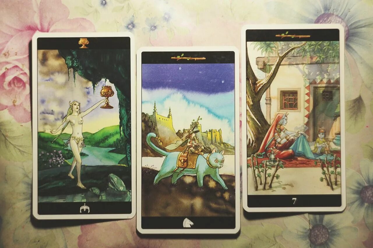 Tarot of the Dream Enchantress галерея. Таро Dream Enchantress галерея. The Tarot of Enchanted Dreams галерея. The Lubanko Tarot галерея. Таро хата