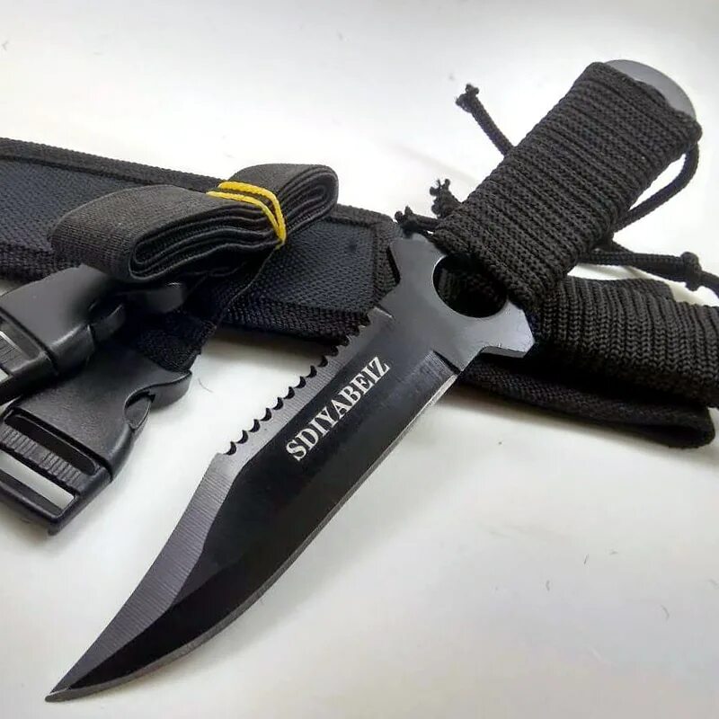 Топовые ножи. Нож выживания Survival Knife. Нож Survival Knife тактический. Нож тактический SDIYABEIZ.