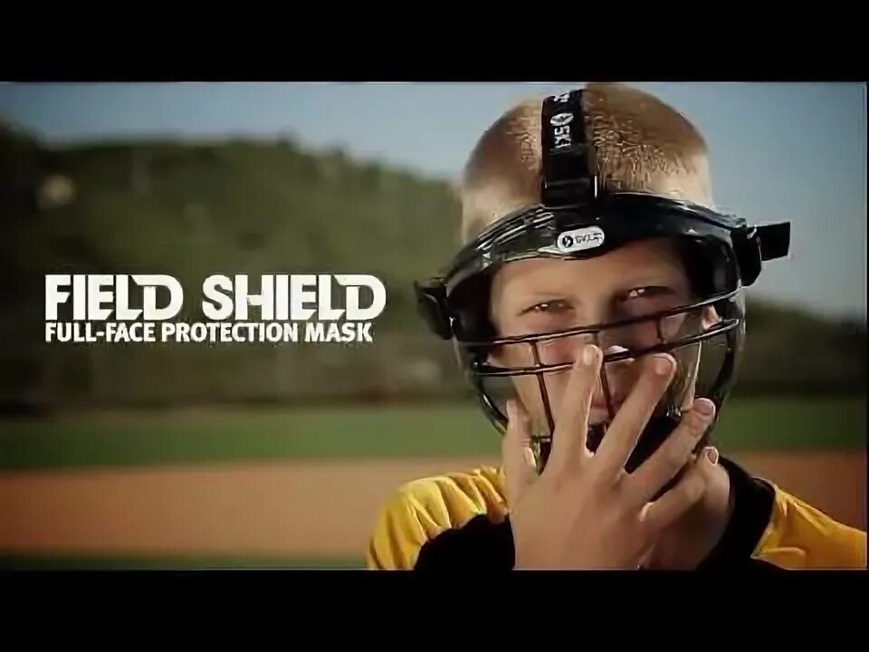 Shield field. Shield field