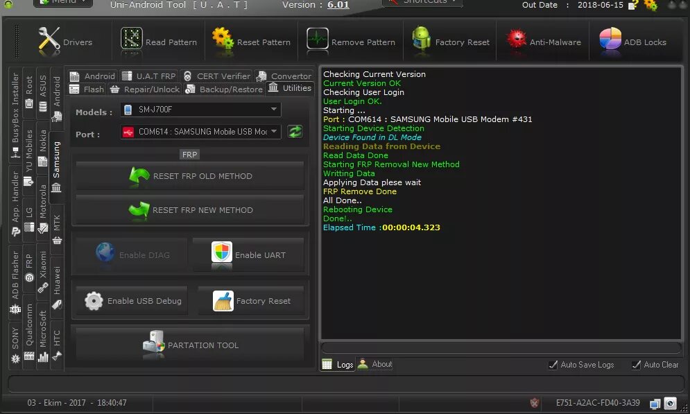 Tool androidos zkarletflash. Андроид тулс. frp android. frp reset tool. инструменты андроид.