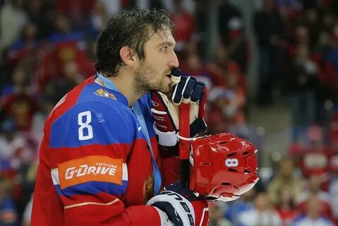 Овечкин олимпиады