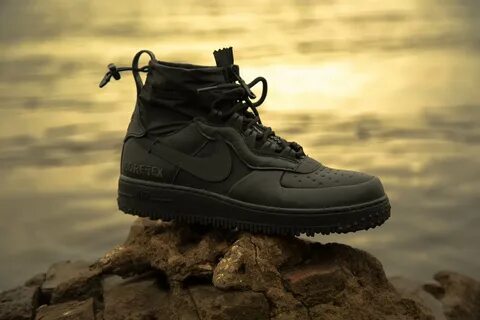 Air force gtx