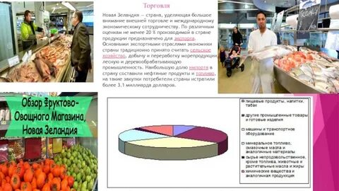 Нова торговля