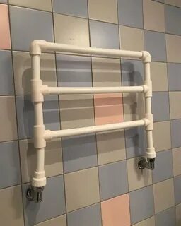 Пластиковый трубы для ванны