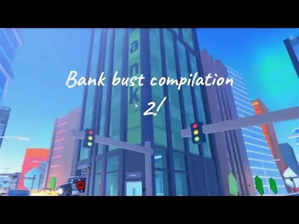Roblox City - photos and vectors