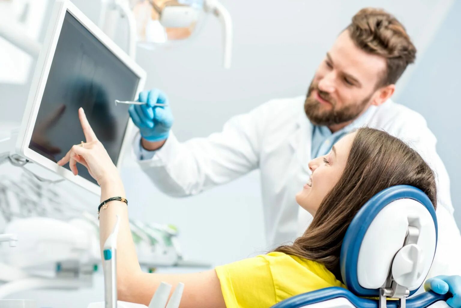 Dr scan