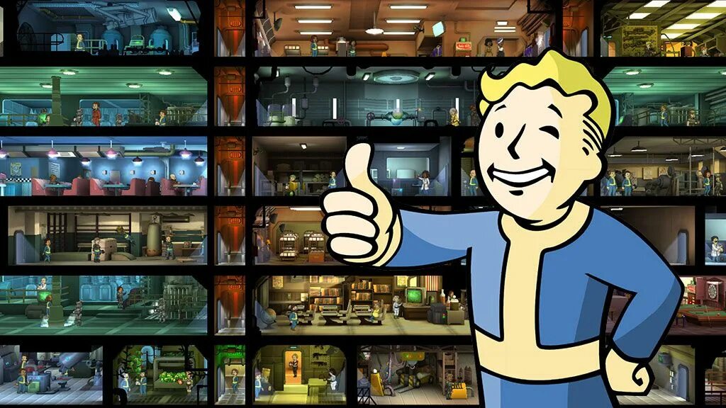 Игра fallout для android. Игра fallout на андроид. Рпг шутер вид сверху. Fallout мобильная версия. Игра фоллаут шелтер.